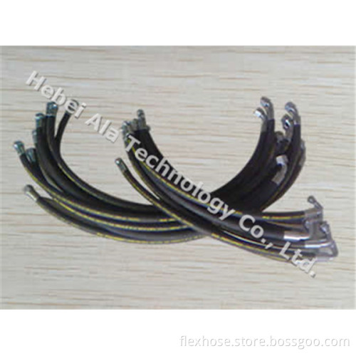 SAE 100 R1 A Hydraulic hoses